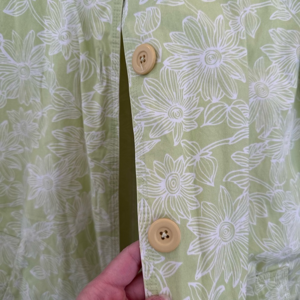 L.L Bean Jacket - Picture 5 of 6